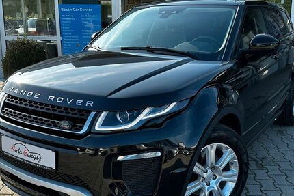Land Rover Range Rover Evoque 88.200 km 19.390 &euro; Altdorf 84032