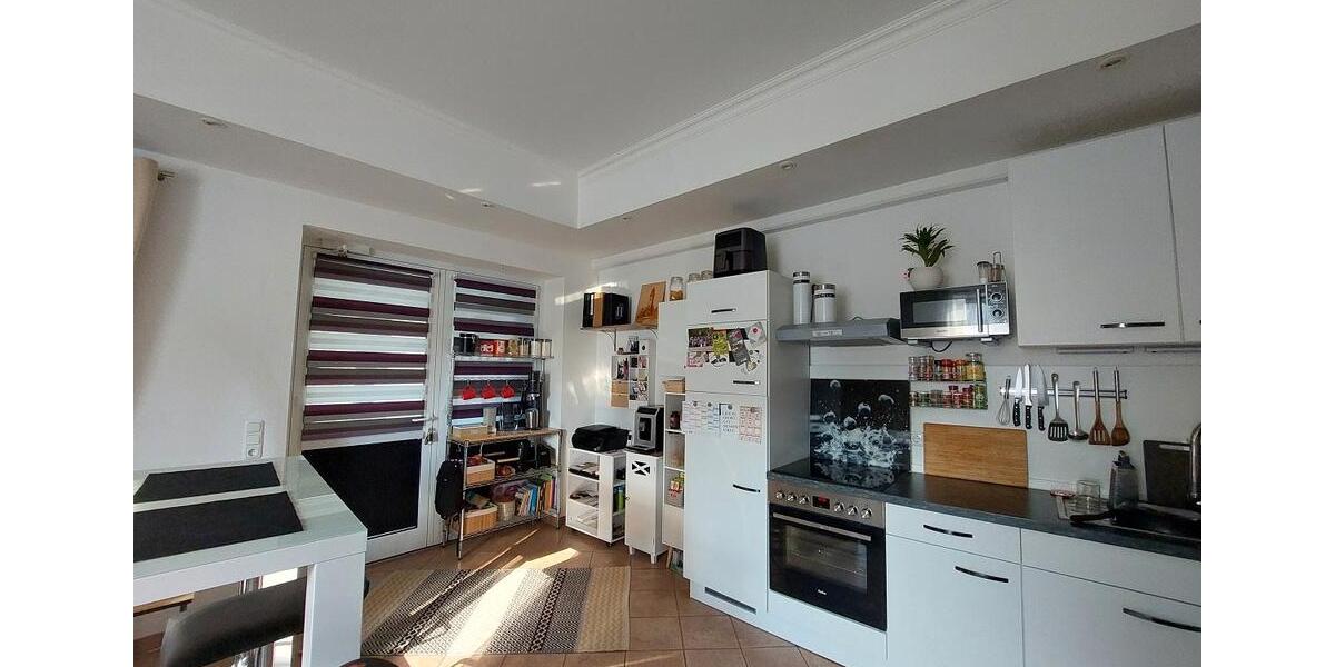 Terrassenwohnung Pfeffenhausen - 2 Zimmer, 45 m&sup2;, 550&euro; | Angebot:26025696