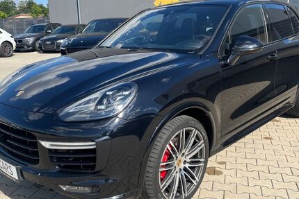 Porsche Cayenne 197.500 km 27.990 &euro; Mengkofen 84152