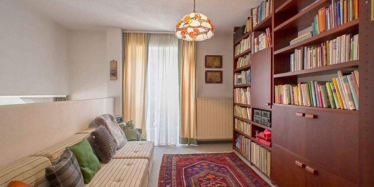 Einfamilienhaus Landshut Achdorf - 7 Zimmer, 182 m&sup2;, 670.000&euro; | Angebot:25669412