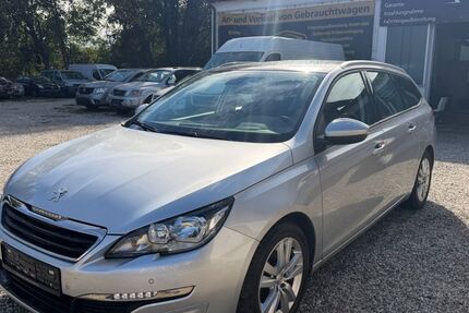 Peugeot 308 132.600 km 6.900 &euro; Weihmichl 84107