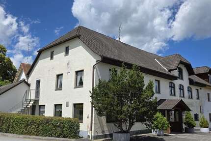 Gewerbeobjekt Mallersdorf-Pfaffenberg / Mitterhaselbach Mitterhaselbach - 499.000&euro; | Angebot:27051397