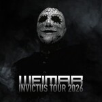 Weimar - Invictus Tour Part II