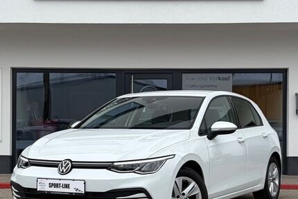 VW Golf 56.800 km 23.900 &euro; Landshut 84030