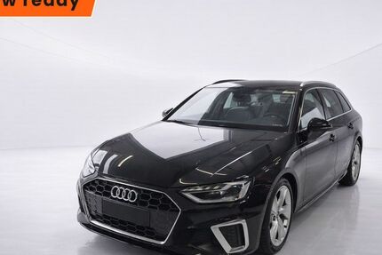 Audi A4 7.528 km 27.799 &euro; Ergolding 84030