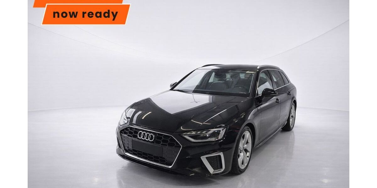 Audi A4 7.528 km 27.799 &euro; Ergolding 84030
