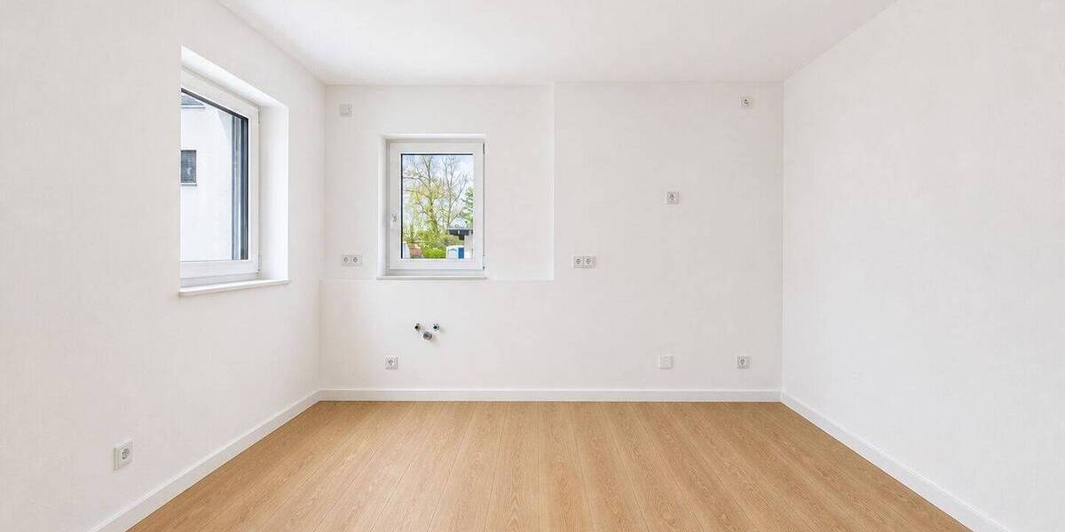 Etagenwohnung Landshut West - 3 Zimmer, 121 m&sup2;, 765.000&euro; | Angebot:26643603