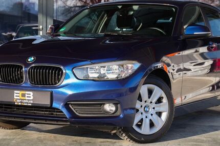 BMW 118 235.000 km 7.890 &euro; Ergolding 84030