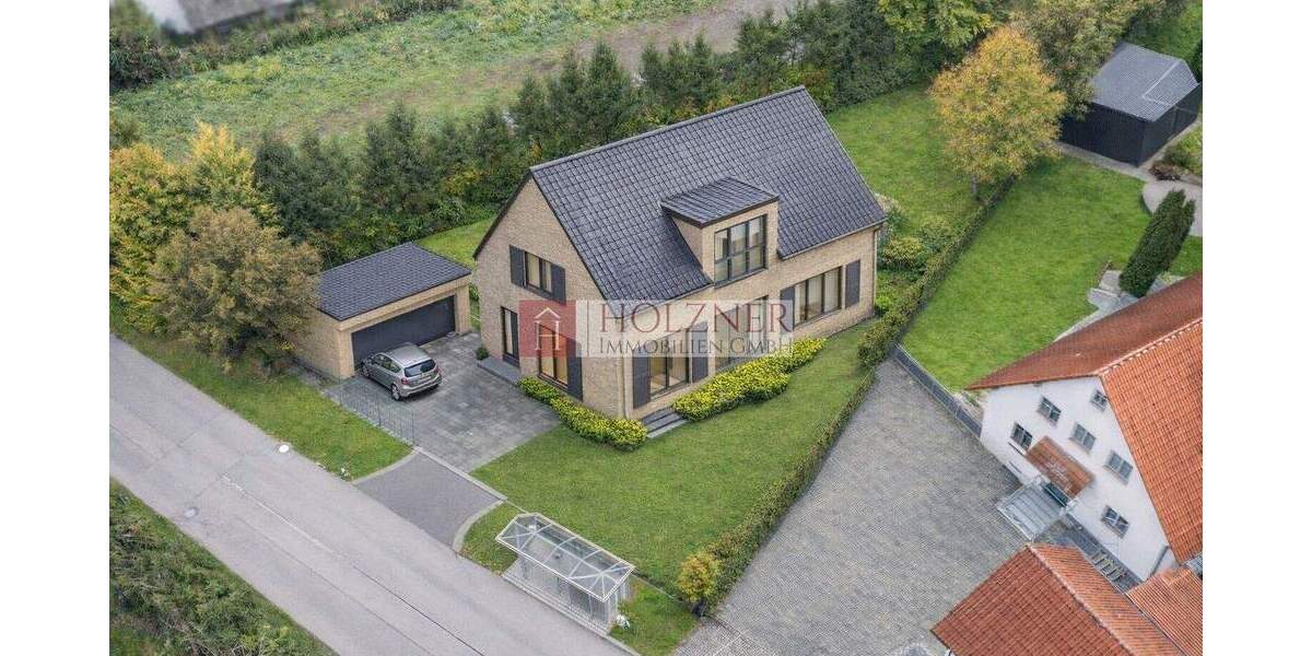 Grundstück Landshut / Münchnerau Münchnerau - 499.000&euro; | Angebot:25822640