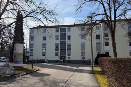 Wohnung Landshut Landshut-West - 4 Zimmer, 86 m&sup2;, 325.000&euro; | Angebot:25930905