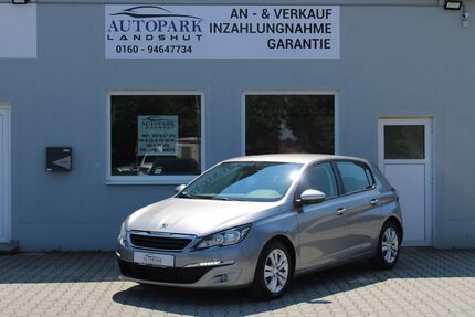 Peugeot 308 146.800 km 6.750 &euro; Altdorf / Landshut 84032