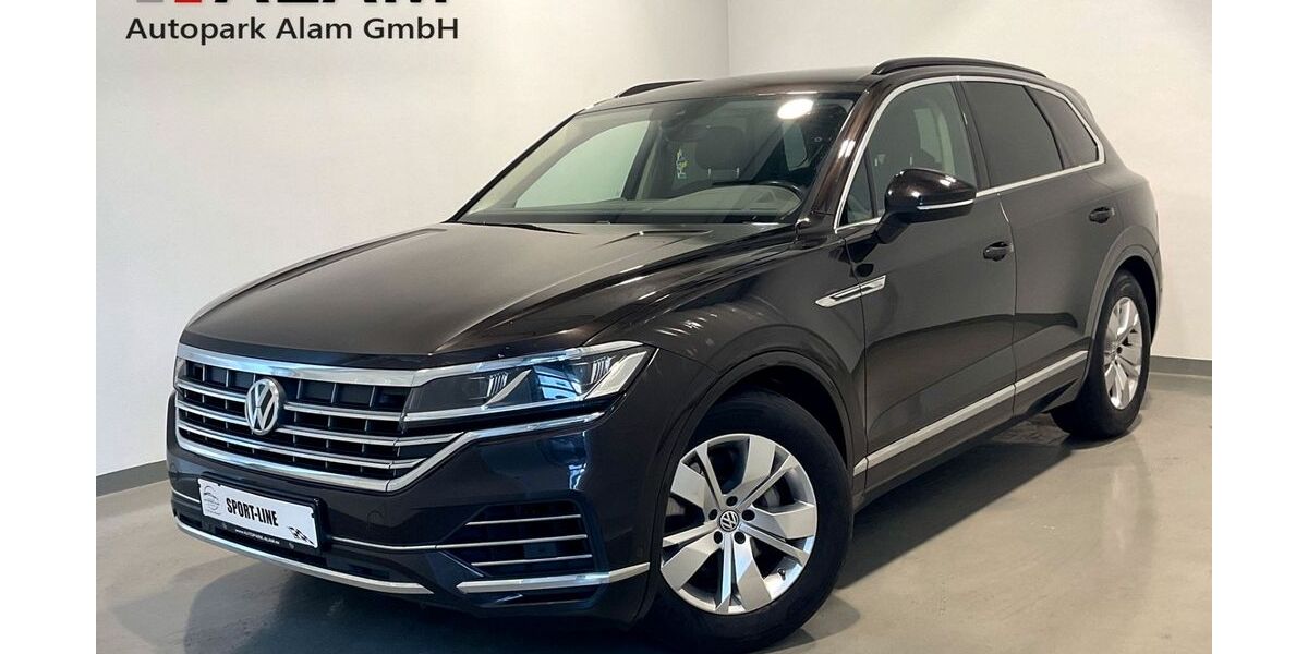 VW Touareg 146.801 km 33.900 &euro; Landshut 84030