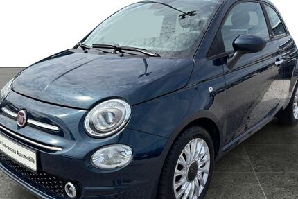 Fiat 500 42.289 km 10.880 &euro; Dingolfing 84130