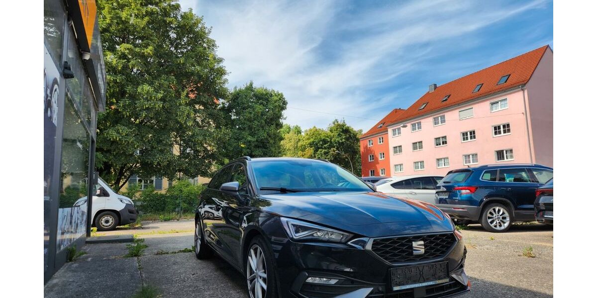 Seat Leon 224.000 km 12.290 &euro; Landshut 84032
