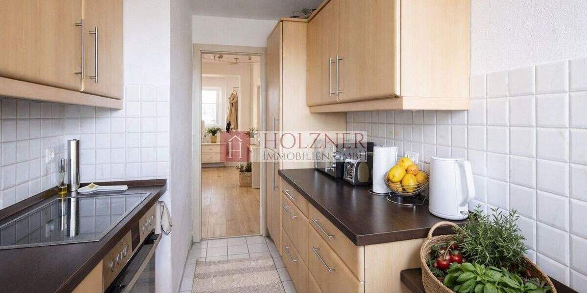 Etagenwohnung Landshut Peter u. Paul - 3 Zimmer, 70 m&sup2;, 299.000&euro; | Angebot:25748933