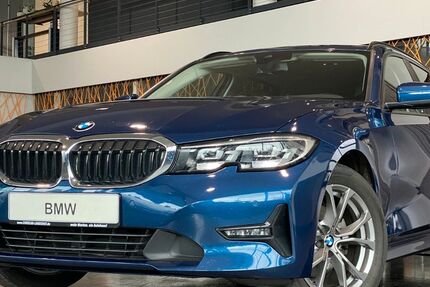 BMW 320 68.942 km 27.480 &euro; Landshut 84030