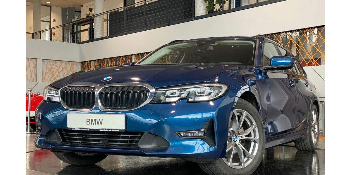 BMW 320 68.942 km 27.480 &euro; Landshut 84030