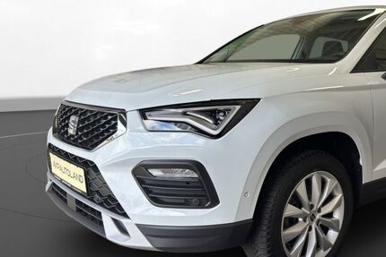 Seat Ateca 18.438 km 27.300 &euro; Dingolfing 84130