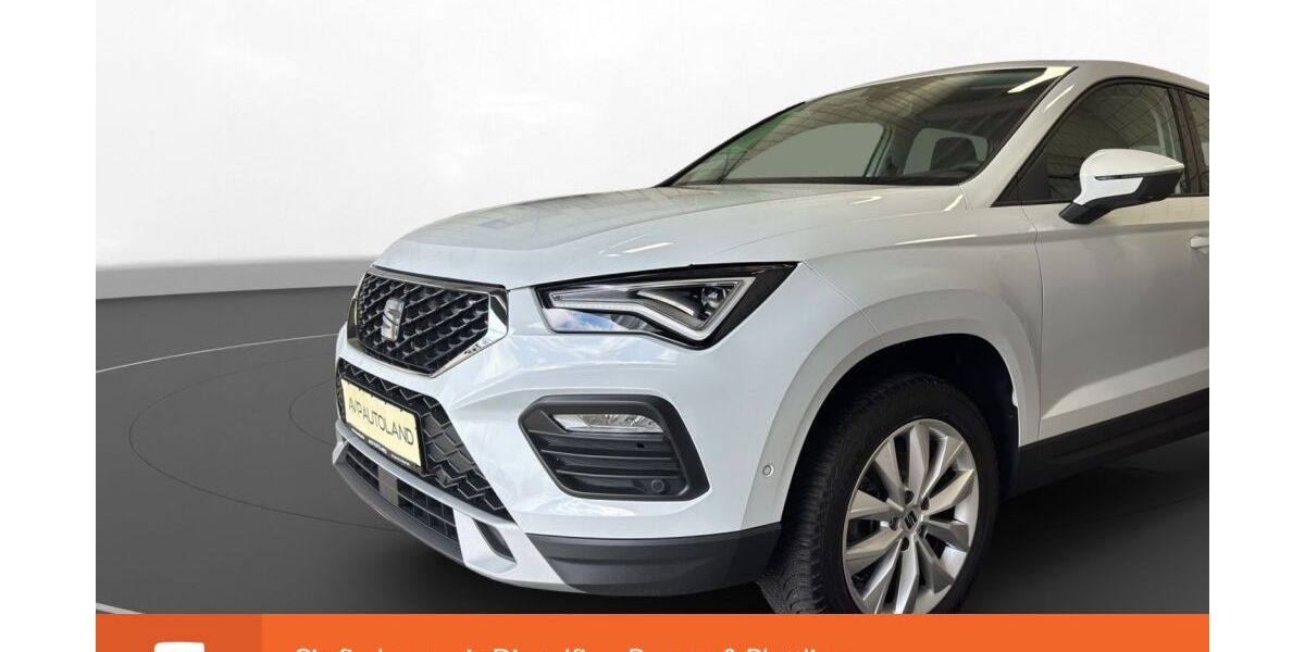 Seat Ateca 18.438 km 27.600 &euro; Dingolfing 84130