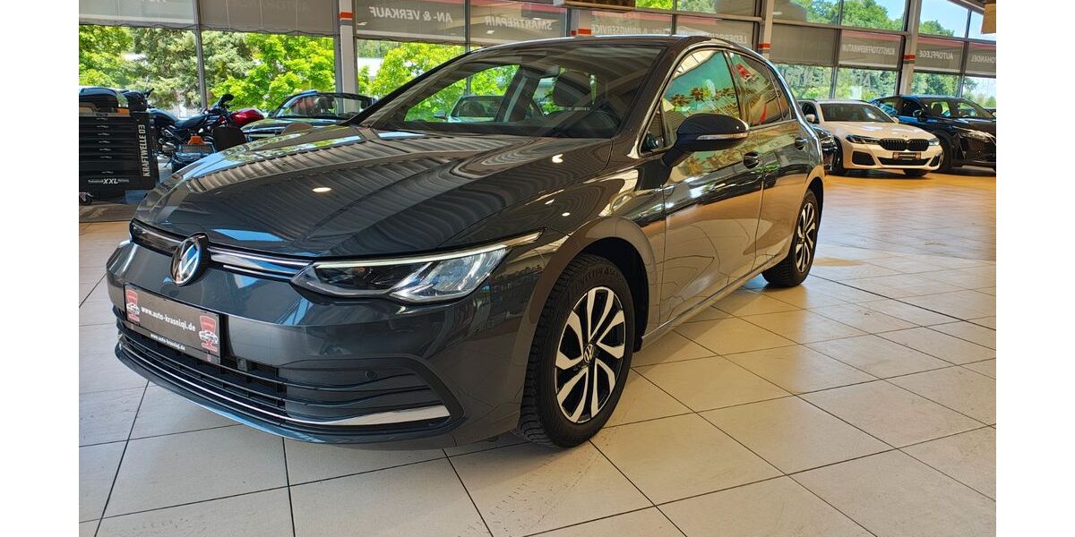 VW Golf 62.800 km 25.700 &euro; Moosthenning 84164