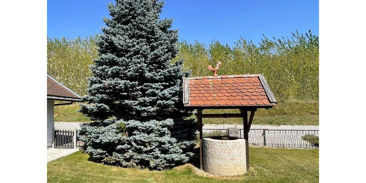 Einfamilienhaus Mengkofen Hönigsbach - 3 Zimmer, 100 m&sup2;, 399.000&euro; | Angebot:25780004