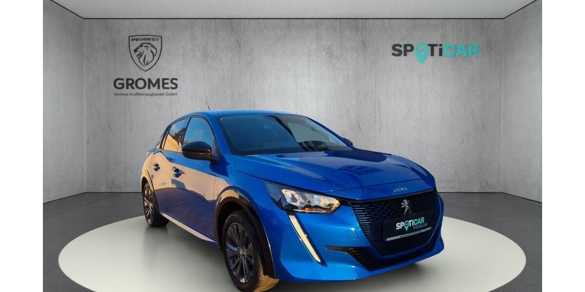 Peugeot 208 32.200 km 18.990 &euro; Wartenberg 85456