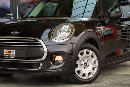 Mini One 97.000 km 9.490 &euro; Landshut 84030