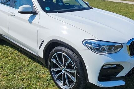 BMW X4 80.768 km 32.800 &euro; Frontenhausen 84160