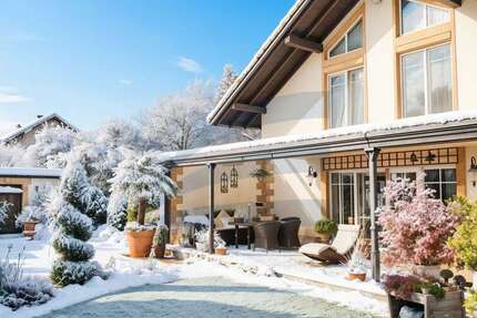 Sonstige Buchbach - 1.520.000&euro; | Angebot:24524052