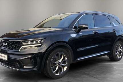 Kia Sorento 46.000 km 45.890 &euro; Landshut 84030