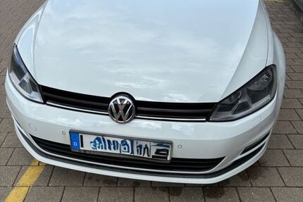 VW Golf 179.000 km 7.900 &euro; Landshut 84036