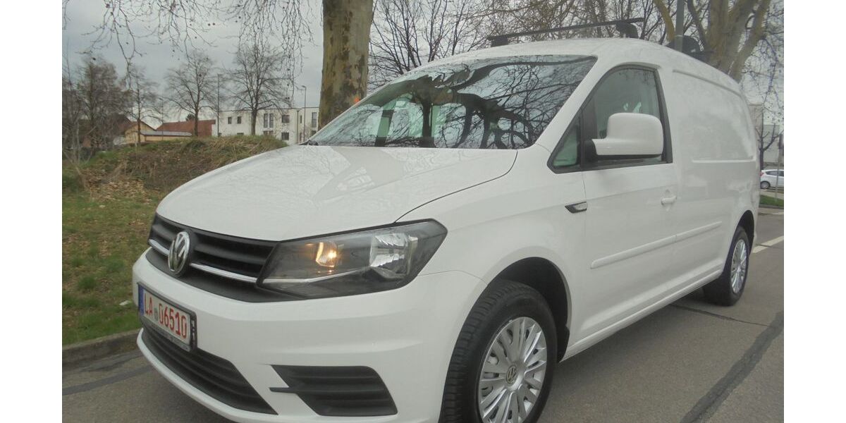 VW Caddy 101.791 km 13.500 &euro; Landshut 84034