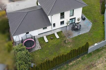 Haus Essenbach Unterahrain - 5 Zimmer, 156 m&sup2;, 698.000&euro; | Angebot:26053452