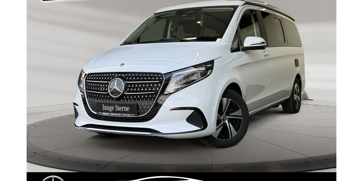 Mercedes-Benz V 220 42.360 km 68.850 &euro; Neufahrn in Niederbayern 84088