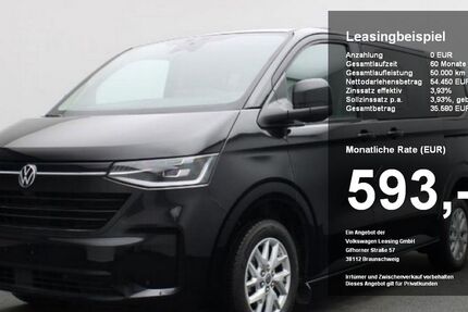 VW T7 Caravelle 22.869 km 52.690 &euro; Dingolfing 84130