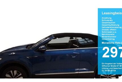 VW T-Roc 6.380 km 29.070 &euro; Vilsbiburg 84137