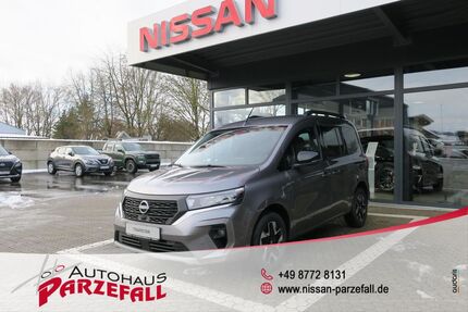 Nissan Townstar 3.000 km 30.980 &euro; Mallersdorf-Pfaffenberg 84066
