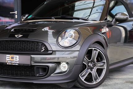 Mini Cooper S Roadster 111.000 km 9.890 &euro; Ergolding 84030
