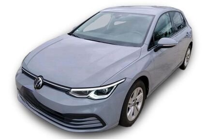 VW Golf 35.969 km 20.593 &euro; Ergolding 84030