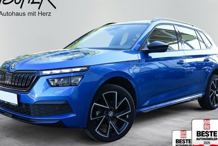 Skoda Kamiq 26.632 km 26.450 &euro; Landshut/Altdorf 84032