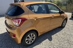 Hyundai i10 YES! Klima Tempomat Lenkradheizung SHZ 123.500 km 4.990 &euro; Altdorf 84032
