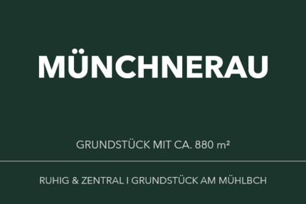 Grundstück Landshut Landshut-West - 695.000&euro; | Angebot:26857888