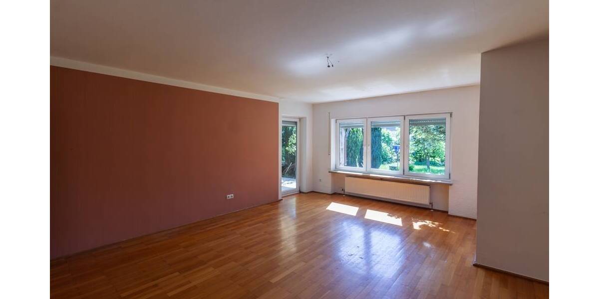 Einfamilienhaus Landshut Peter u. Paul - 5 Zimmer, 139 m&sup2;, 590.000&euro; | Angebot:25708689