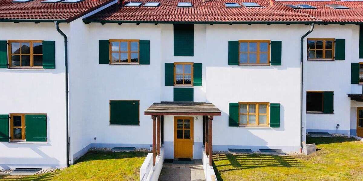 Etagenwohnung Dornwang Dornwang - 2.5 Zimmer, 68 m&sup2;, 210.000&euro; | Angebot:25396466