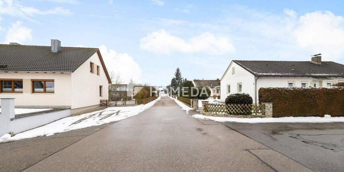 Einfamilienhaus Rohr in Niederbayern Rohr - 7 Zimmer, 192 m&sup2;, 499.000&euro; | Angebot:25677786