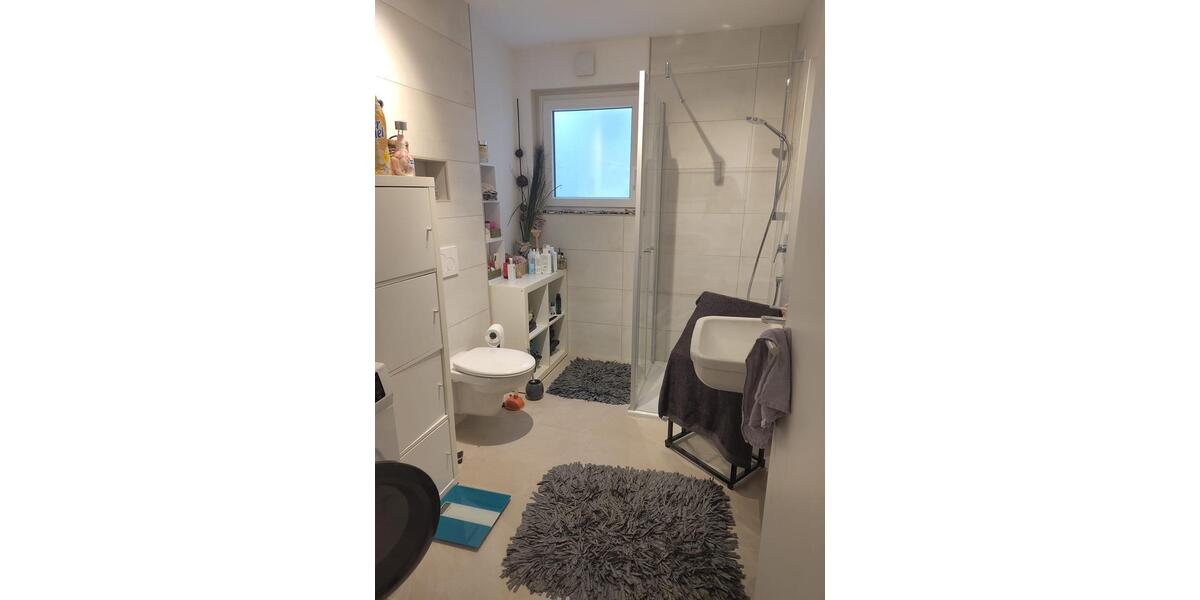 Etagenwohnung Obersüßbach - 3 Zimmer, 70 m&sup2;, 850&euro; | Angebot:26624068