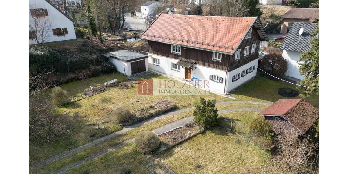 Einfamilienhaus Landshut Auloh - 5 Zimmer, 200 m&sup2;, 1.250.000&euro; | Angebot:25856686