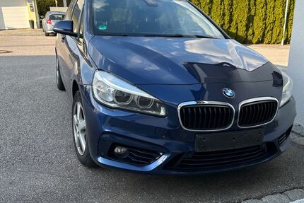 BMW 218 Active Tourer 134.524 km 10.450 &euro; Dingolfing 84130