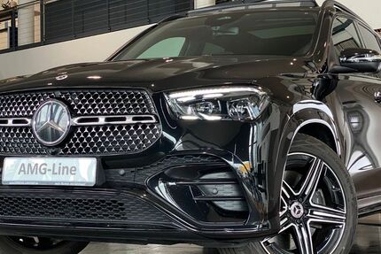 Mercedes-Benz GLE 450 33.558 km 87.980 &euro; Landshut 84030
