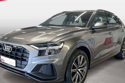 Audi Q8 72.400 km 65.402 &euro; Landshut 84030